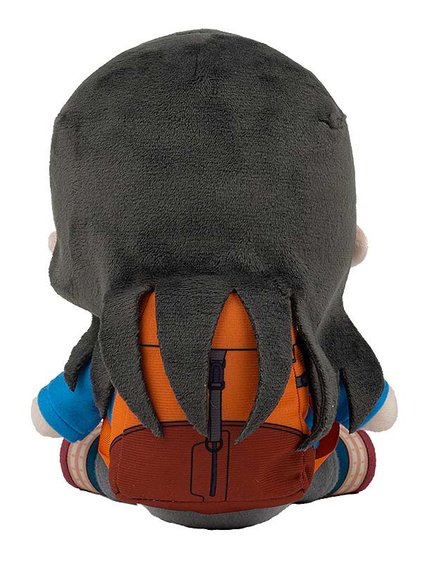 (PO) Encouragement of Climb: Next Summit Plush - Saito Kaede Image_4