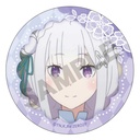 (PO) RE:Zero Starting Life in Another World - Trading Can Badge [BOX] Image_2