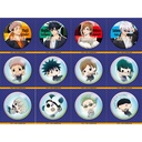 (PO) Jujutsu Kaisen Pop&Pop Tin Can Badge Image_1