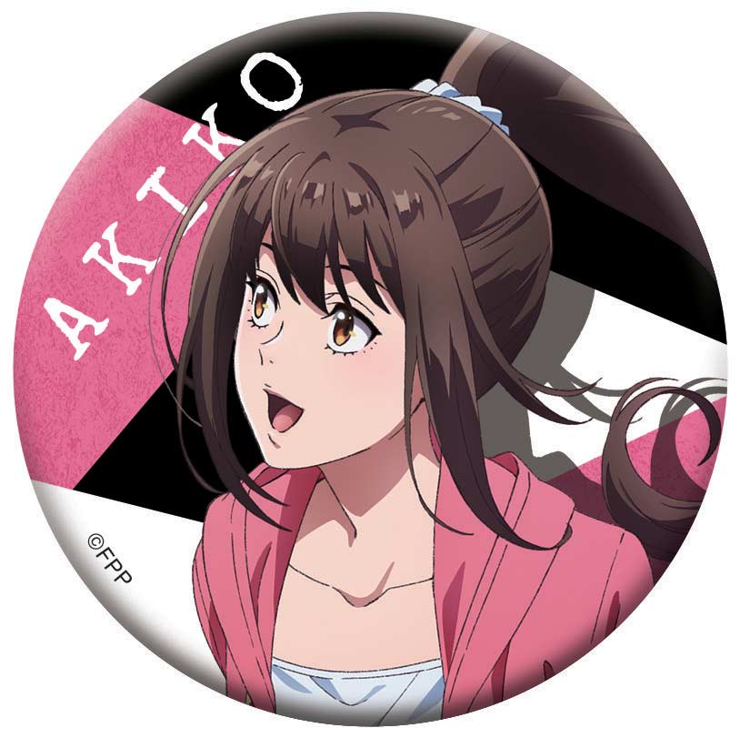 (PO) Fuuto PI Chara Badge Collection 2 [BOX] Image_5