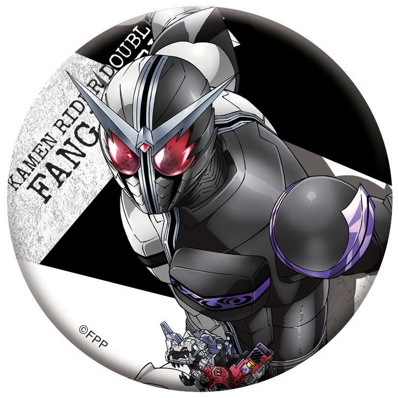 (PO) Fuuto PI Chara Badge Collection 2 [BOX] Image_8