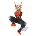 (PO) My Hero Academia The Amazing Heroes Vol.29 - Bakugou Katsuki Image_2