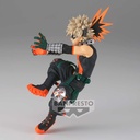 (PO) My Hero Academia The Amazing Heroes Vol.29 - Bakugou Katsuki Image_4