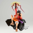 (PO) One Piece Battle Record Collection Monkey.D.Luffy II Image_3
