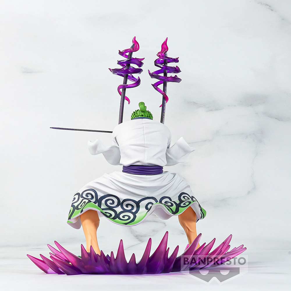 (PO) One Piece DXF Special Zoro Juro Image_6