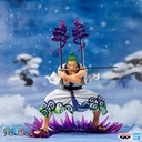 (PO) One Piece DXF Special Zoro Juro Image_7