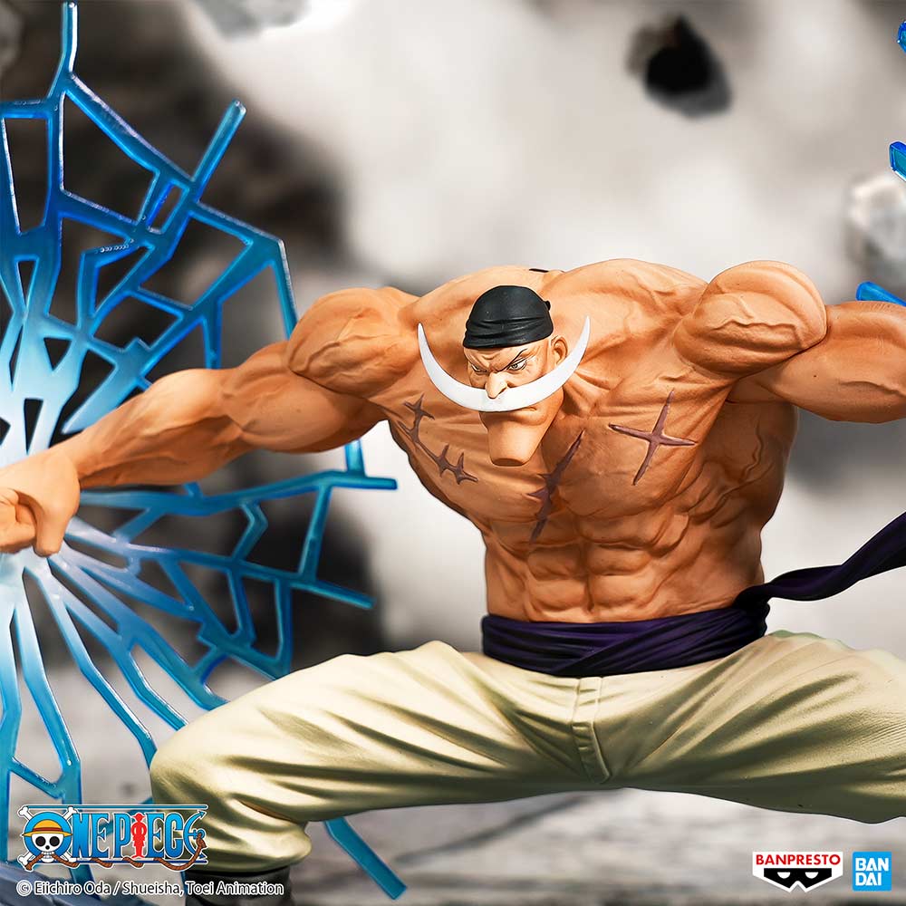 (PO) One Piece DXF Special Edward Newgate Image_1