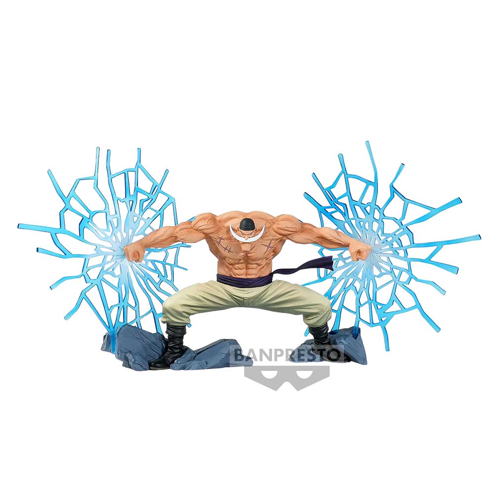 (PO) One Piece DXF Special Edward Newgate Image_2