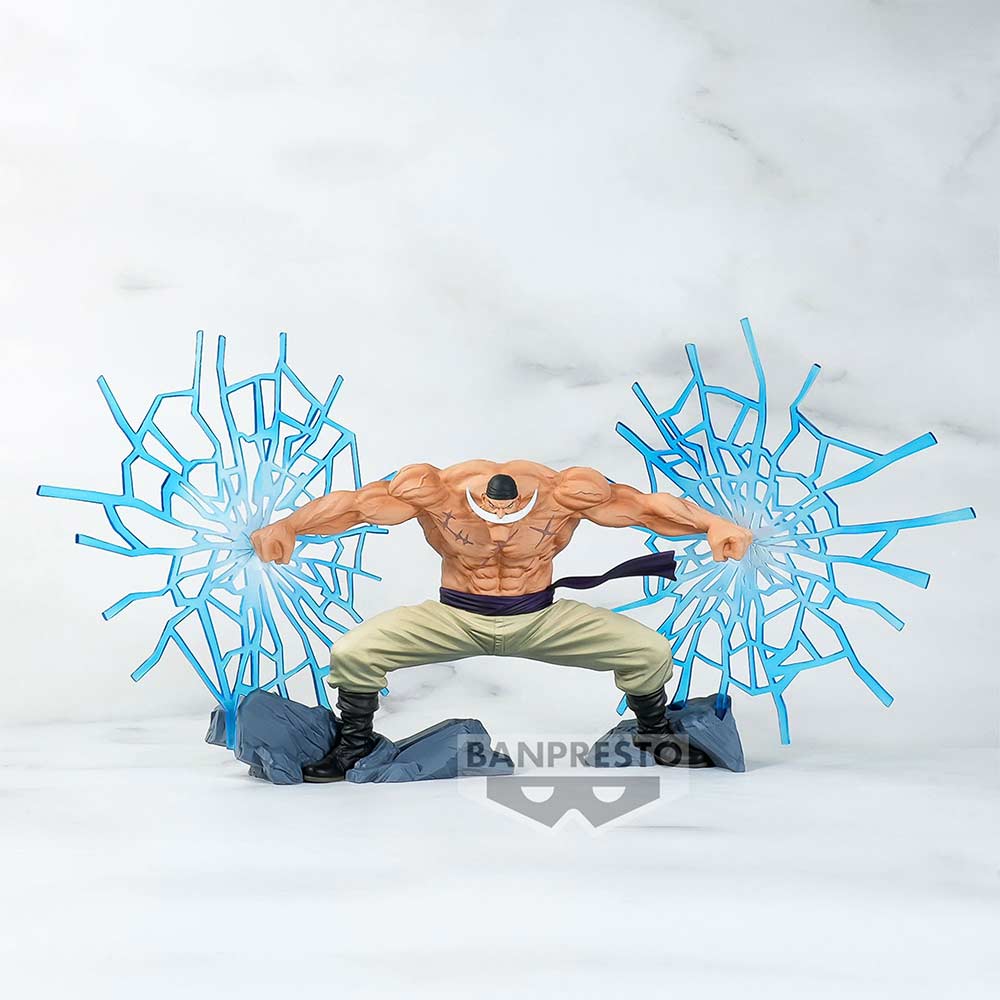 (PO) One Piece DXF Special Edward Newgate Image_3