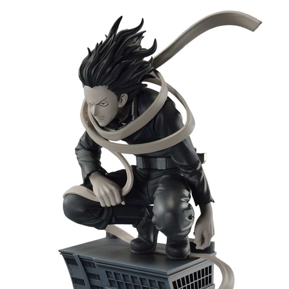 (PO) My Hero Academia Dioramatic Aizawa Shota [The Tones] Image_1