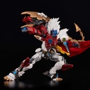 (PO) Furai Action - Transformer - Leo Prime Image_3