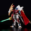 (PO) Furai Action - Transformer - Leo Prime Image_6