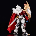 (PO) Furai Action - Transformer - Leo Prime Image_8