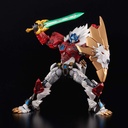 (PO) Furai Action - Transformer - Leo Prime Image_16