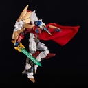 (PO) Furai Action - Transformer - Leo Prime Image_19