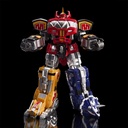 (PO) Furai Model Mighty Morphin Power Rangers - Megazord Image_10