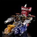 (PO) Furai Model Mighty Morphin Power Rangers - Megazord Image_11