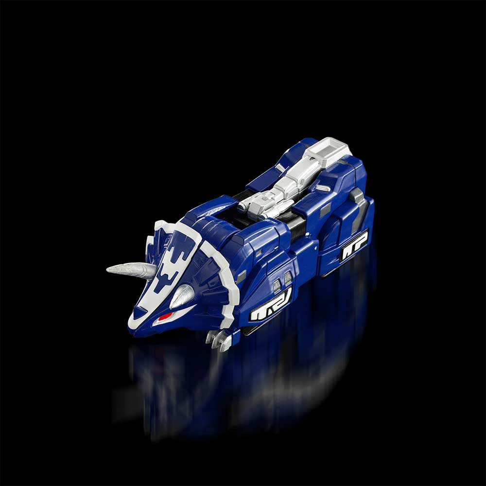 (PO) Furai Model Mighty Morphin Power Rangers - Megazord Image_12