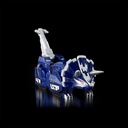 (PO) Furai Model Mighty Morphin Power Rangers - Megazord Image_13