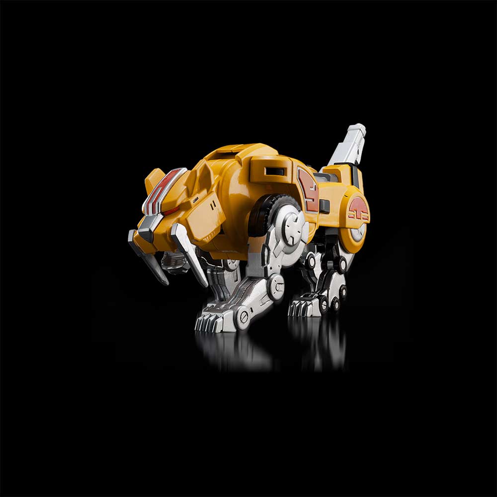 (PO) Furai Model Mighty Morphin Power Rangers - Megazord Image_16