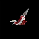 (PO) Furai Model Mighty Morphin Power Rangers - Megazord Image_18