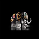 (PO) Furai Model Mighty Morphin Power Rangers - Megazord Image_22