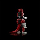 (PO) Furai Model Mighty Morphin Power Rangers - Megazord Image_25