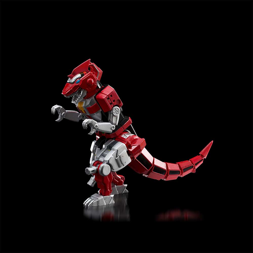 (PO) Furai Model Mighty Morphin Power Rangers - Megazord Image_26