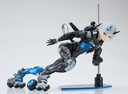 (PO) SHOJO-HATSUDOKI MOTORED CYBORG RUNNER SSX_155 TECHNO AZUR Image_6