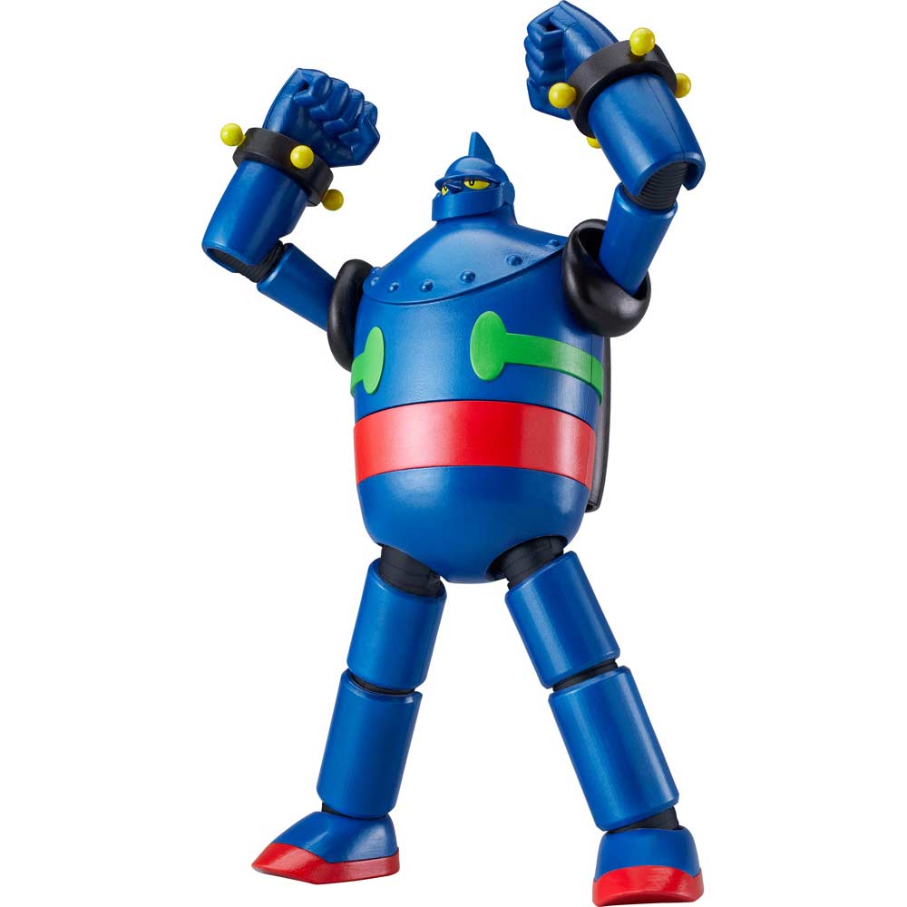 (PO) Moderoid Tetsujin 28-go Image_2