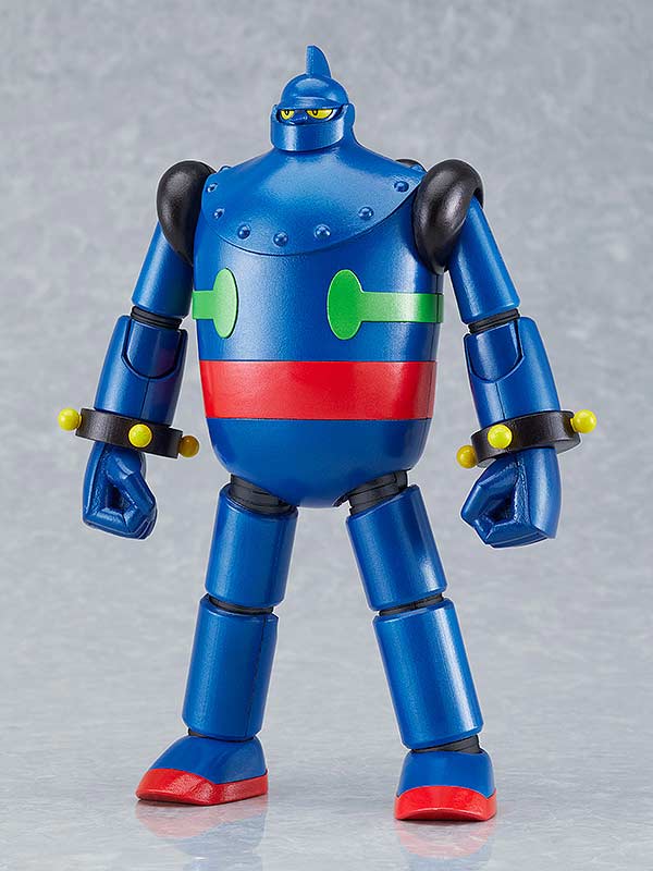 (PO) Moderoid Tetsujin 28-go Image_5