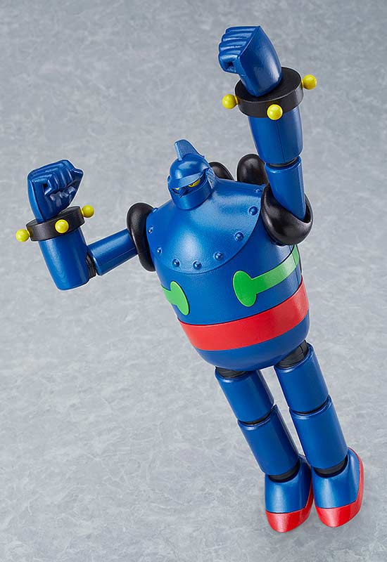 (PO) Moderoid Tetsujin 28-go Image_6