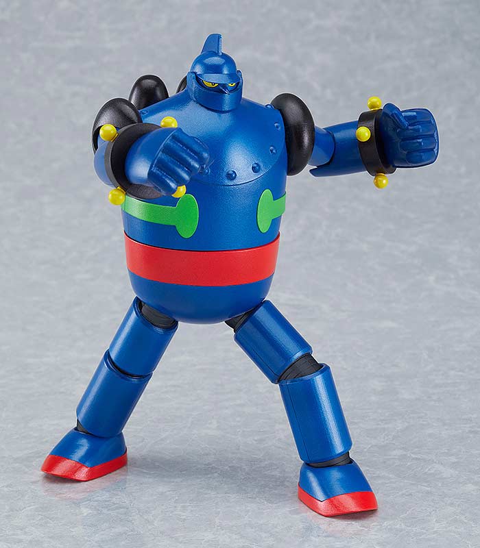 (PO) Moderoid Tetsujin 28-go Image_7