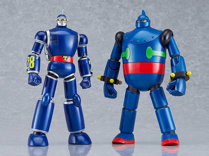 (PO) Moderoid Tetsujin 28-go Image_9