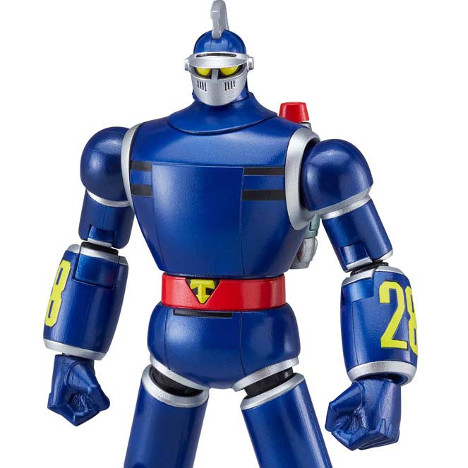 (PO) Moderoid The New Adventures of Gigantor Tetsujin 28-go Image_1