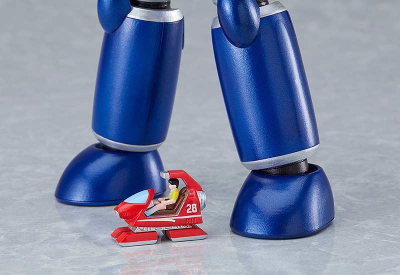 (PO) Moderoid The New Adventures of Gigantor Tetsujin 28-go Image_9