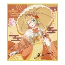 (PO) Rent-A-Girlfriend Trading Mini Shikishi Japanese Style Lolita [BOX] Image_3