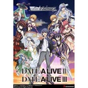(PO) Weiss Schwarz WS Date A Live vol.2 Booster [WSE-DAL-W99-BP] (Eng) [BOX] Image_1