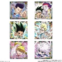 (PO) Hunter X Hunter Deformed Sticker Wafer Vol. 3 [BOX] Image_5