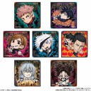 (PO) Nyaformation Jujutsu Kaisen Deformed Sticker Wafer Card Vol. 5 [BOX] Image_2