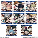 (PO) Nyaformation Jujutsu Kaisen Deformed Sticker Wafer Card Vol. 5 [BOX] Image_3