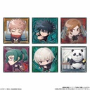 (PO) Nyaformation Jujutsu Kaisen Deformed Sticker Wafer Card Vol. 5 [BOX] Image_4