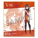 (PO) Heaven Burns Red Trading Mini Shikishi Vol. 4 [BOX] Image_9