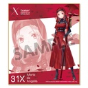 (PO) Heaven Burns Red Trading Mini Shikishi Vol. 4 [BOX] Image_12