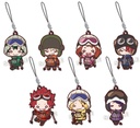 (PO) Nitotan My Hero Academia Snowy Mountain Climbing Rubber Mascot (Re-issue) [BOX] Image_2