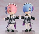 (PO) Nendoroid Doll RE:Zero Starting Life in Another World - Ram Image_8