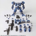 (PO) Front Mission Structure Arts 1/72 Scale Plastic Model Kit Series Vol. 4 Image_21