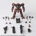 (PO) Front Mission Structure Arts 1/72 Scale Plastic Model Kit Series Vol. 4 Image_31