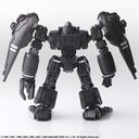 (PO) Front Mission Structure Arts 1/72 Scale Plastic Model Kit Series Raven Image_3