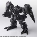(PO) Front Mission Structure Arts 1/72 Scale Plastic Model Kit Series Raven Image_5